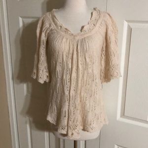 Free People Top HP! 🥳